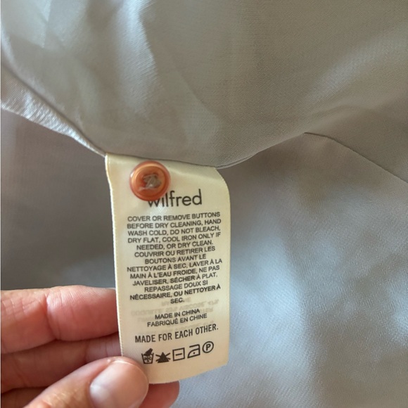 Wilfred Barossa dress - Picture 4 of 5